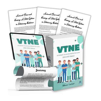 Vet Notes Mega Bundle